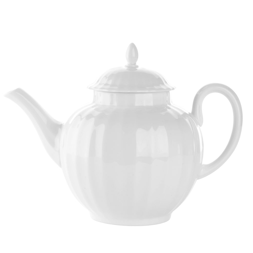 Warmstry Teapot 55cL British Fine Bone China